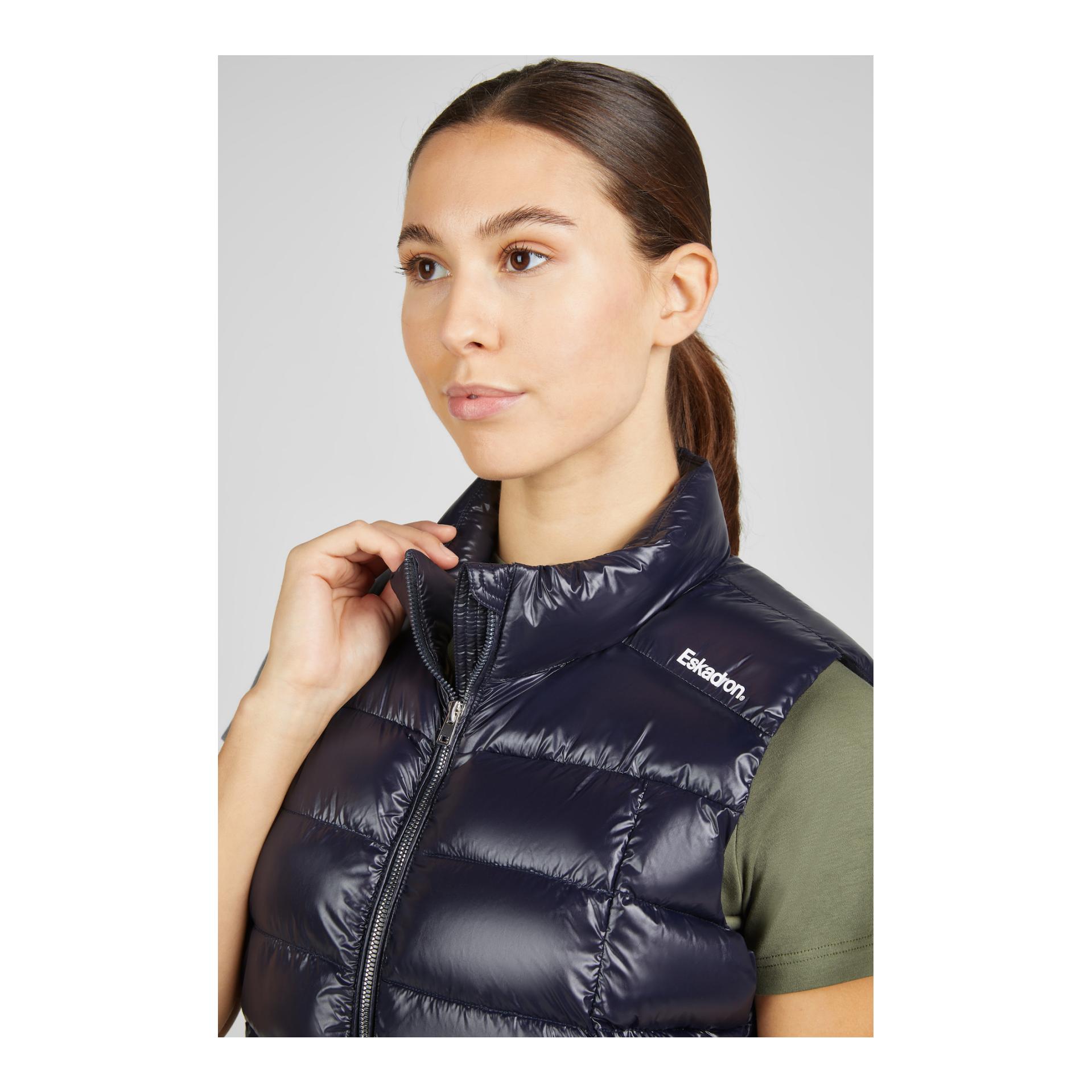 Eskadron Weste QUILT-WAISTCOAT Classic Sports 25 Damen