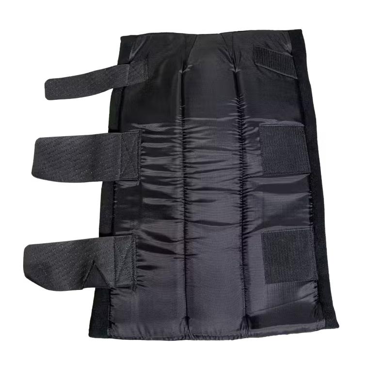 Kentucky Stallgamaschen PROtect lang hinten