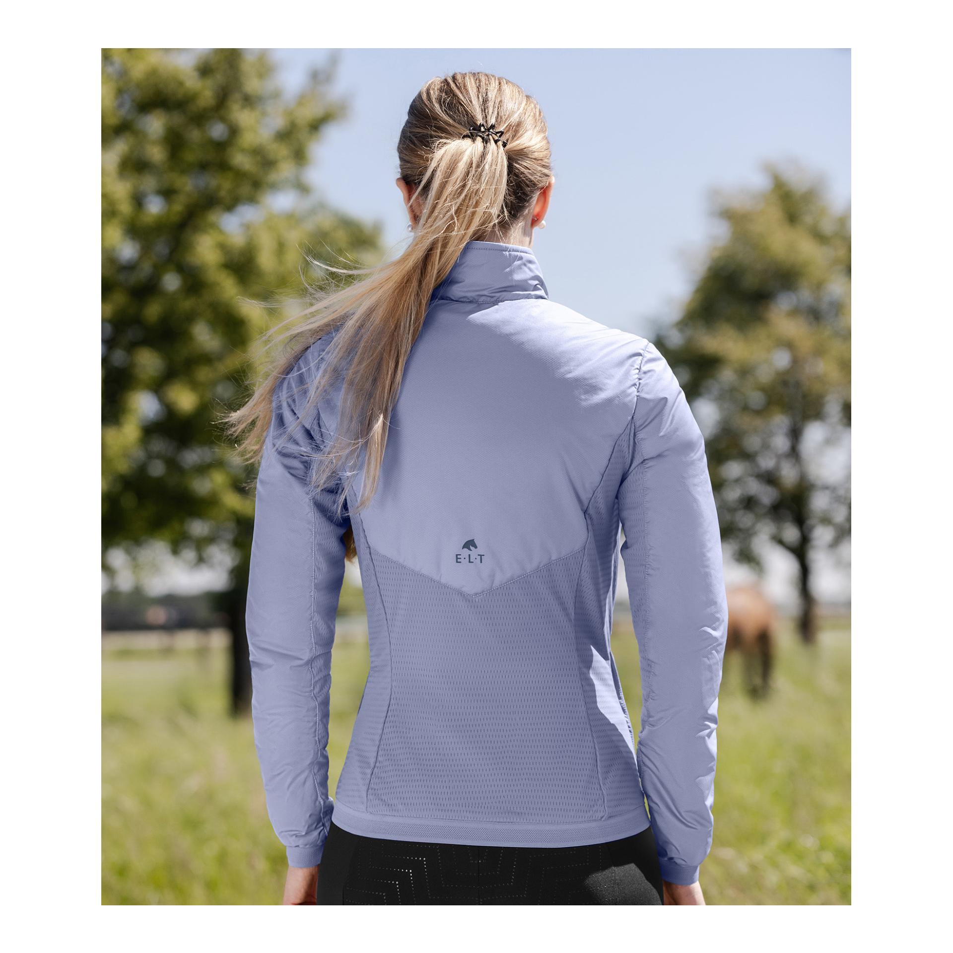 Elt Windbreaker Jacke Porto