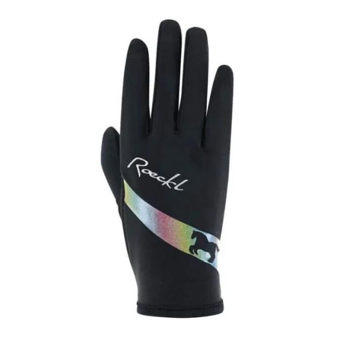 Roeckl Reithandschuh Kapriole Kinder