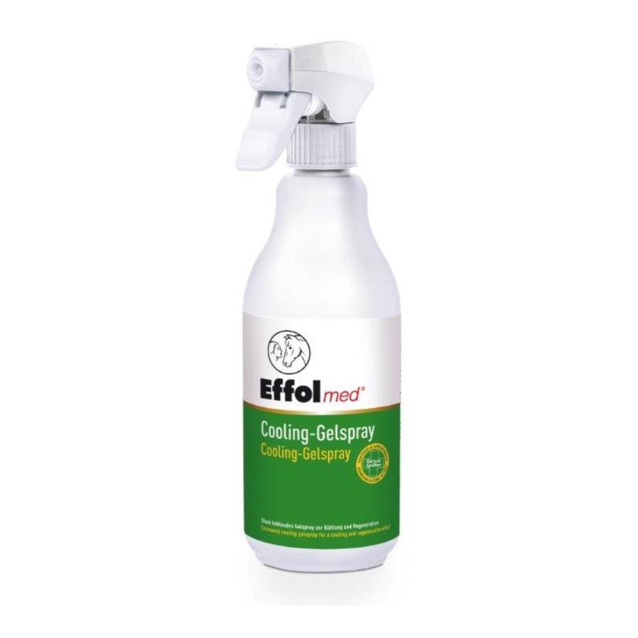 Effol med Gel rafraîchissant en spray