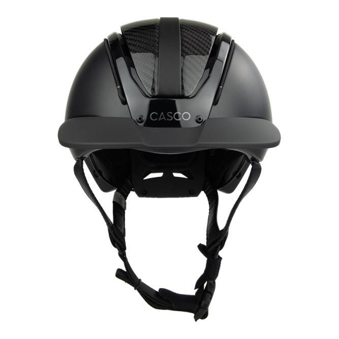 Casco Reithelm Duell One Precision