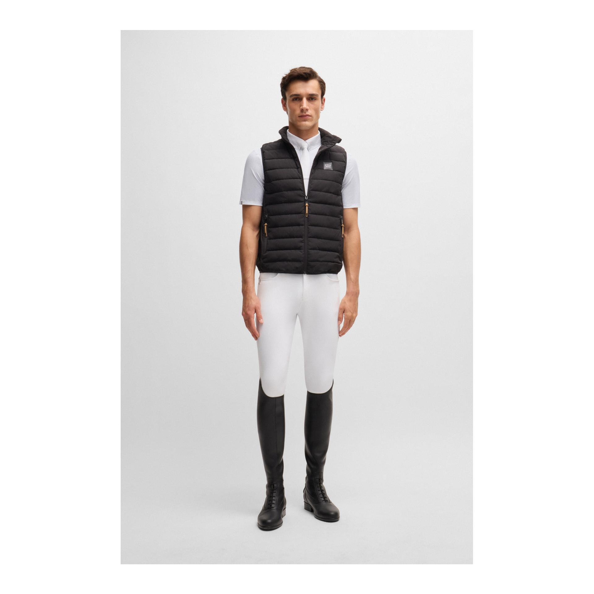 BOSS Equestrian Turniershirt Marty Herren