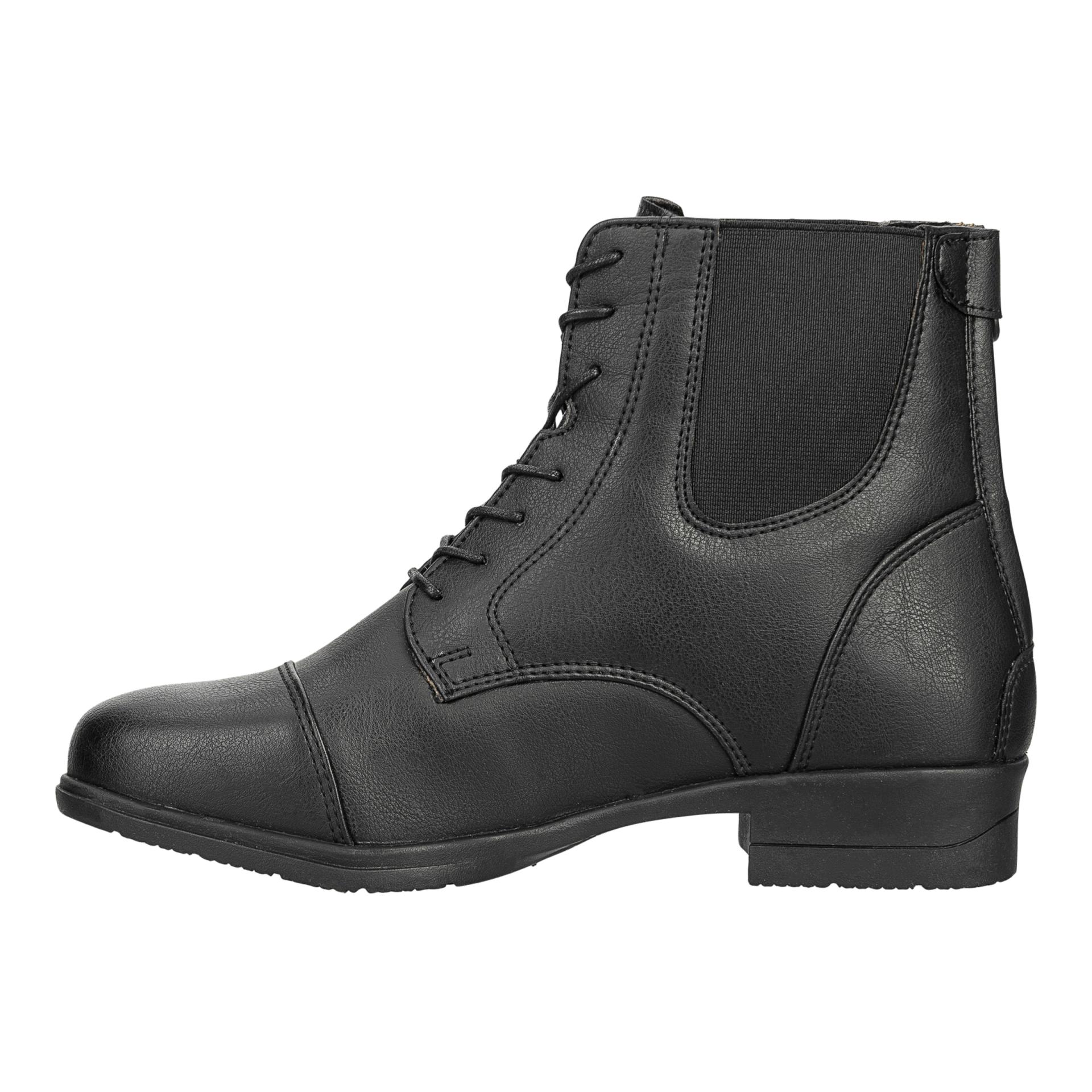 Suedwind Footwear Schnürstiefelette Nova Lace Vegan