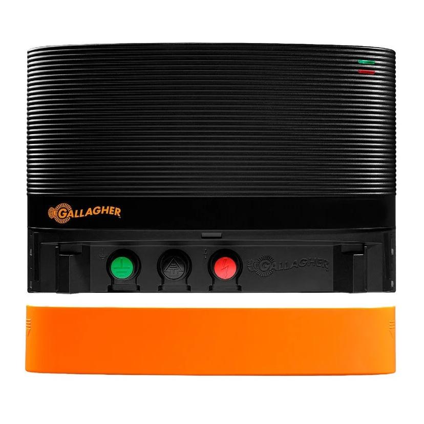 Gallagher Electrificateur MBS2000i avec App Gateway