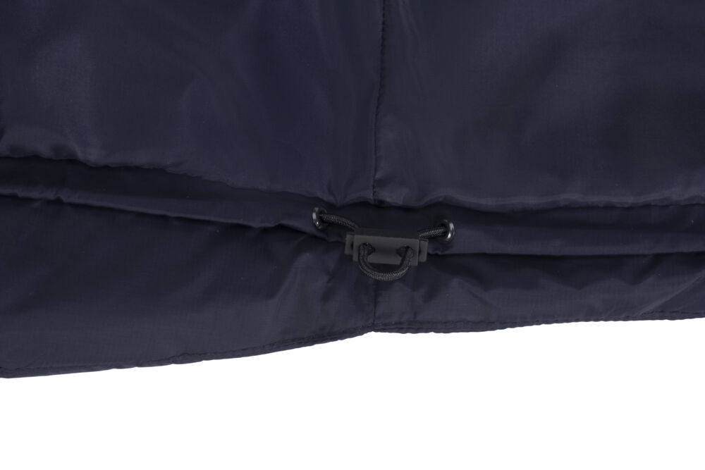 Steppweste Eldir Unisex