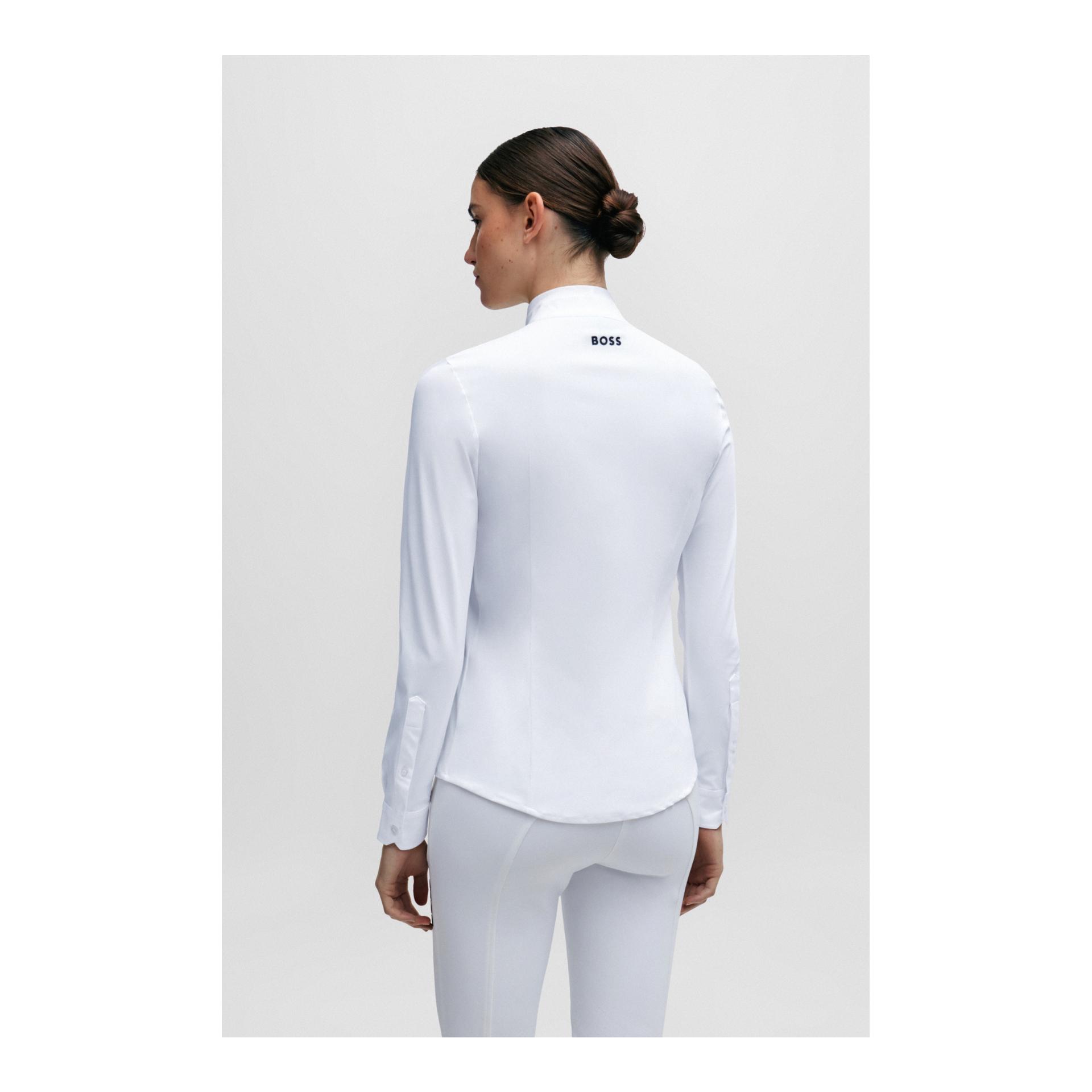 Blouse de concours Emma pour femmes