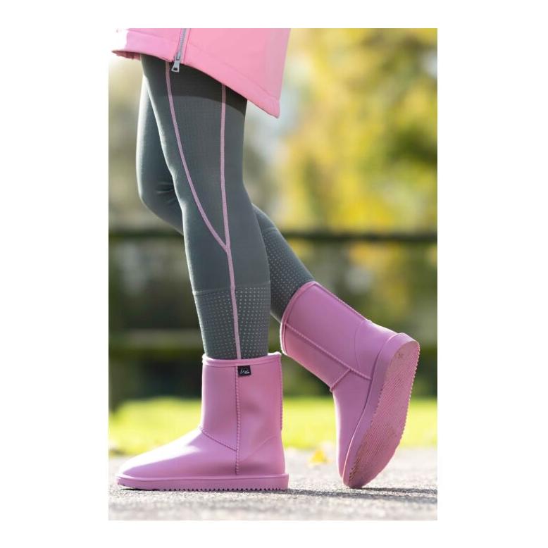 HKM Allwetterstiefel Davos Summer