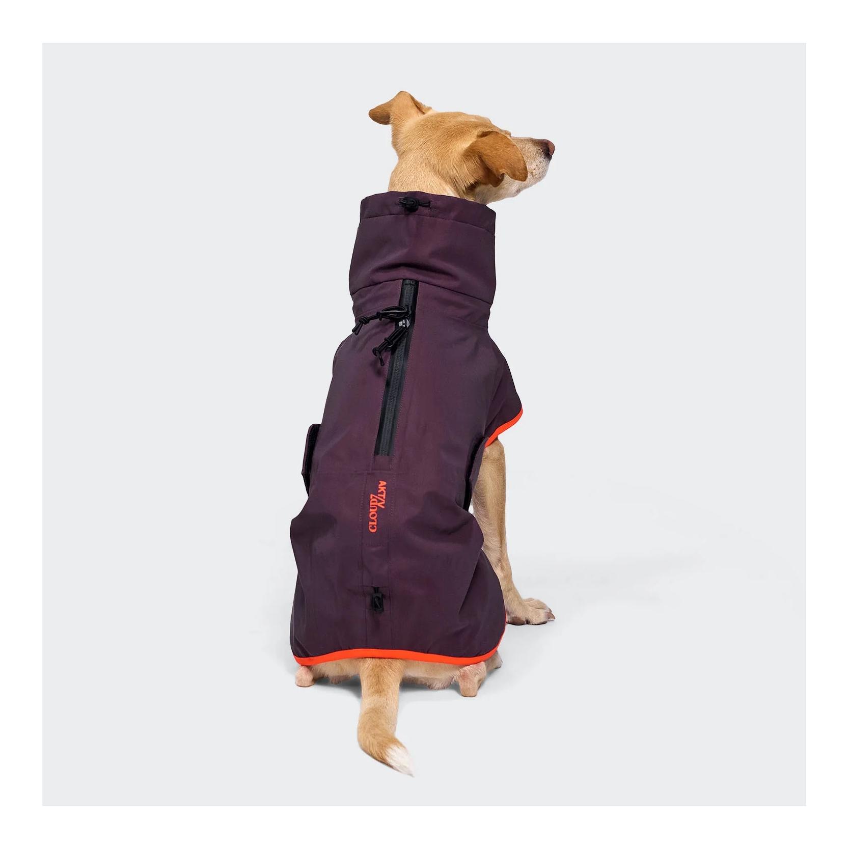 Cloud 7 Imperméable pour chiens Activ