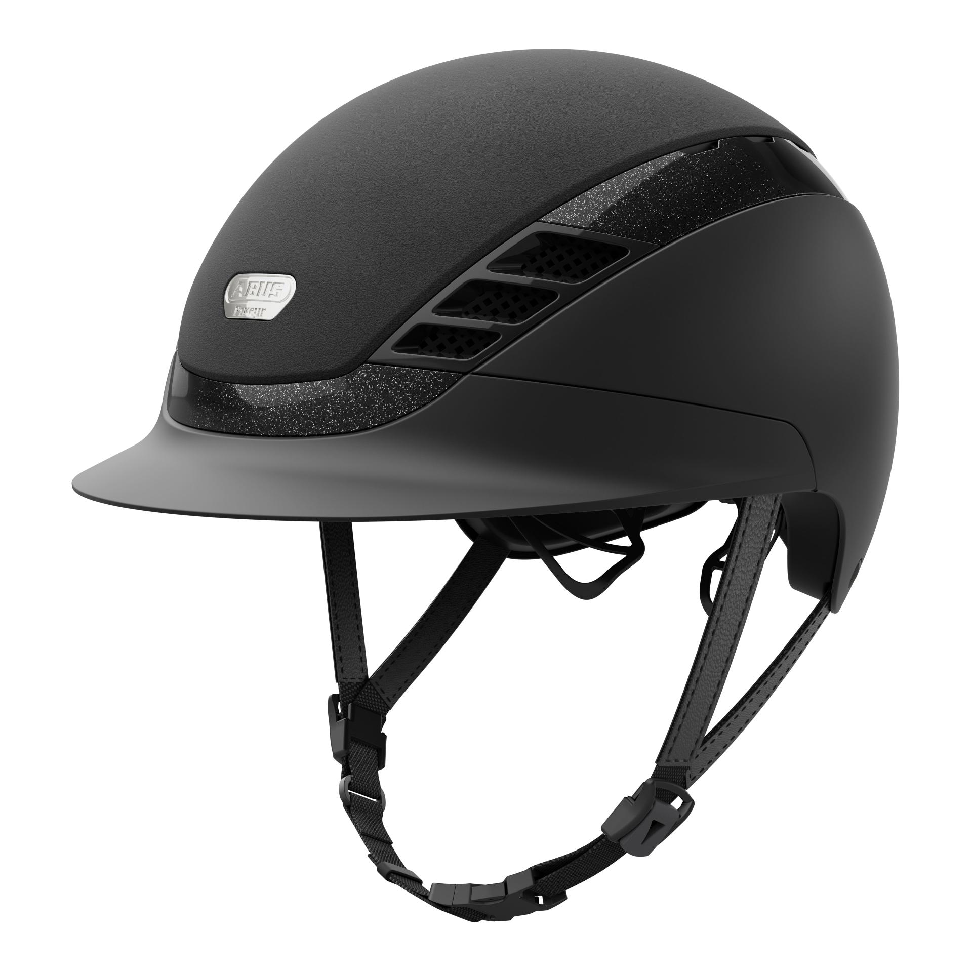 Abus Reithelm AirLuxe SUPREME