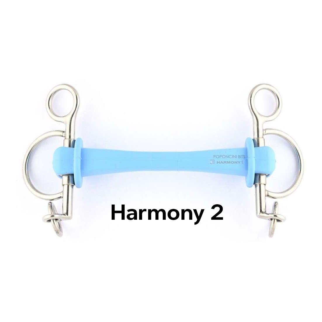 Stärke Harmony 2