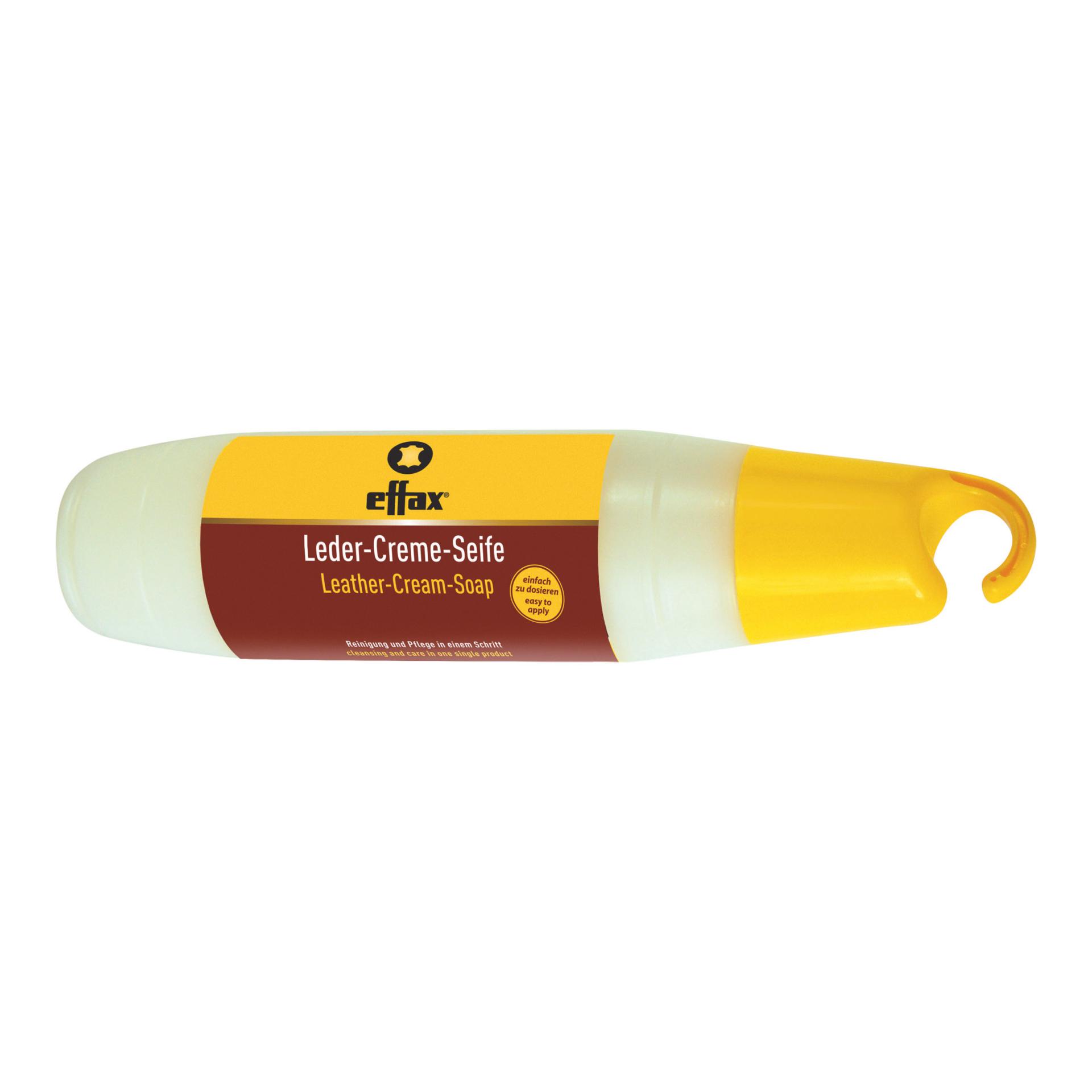 Effax Savon-crème pour cuir
