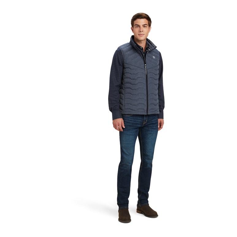 Ariat Weste Ideal Down Herren