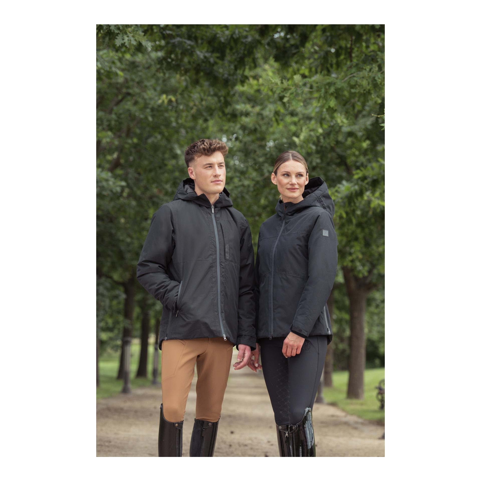 Jacke WATERPROOF JACKET MALE Heritage 24/25