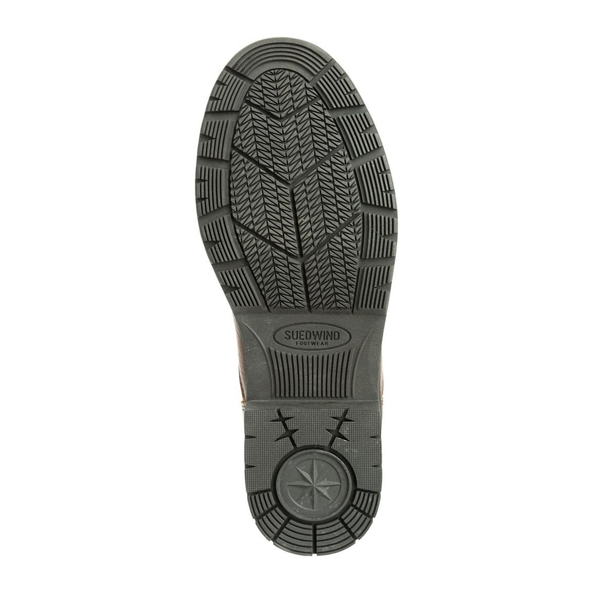 Suedwind Footwear Bottes d'équitation d'hiver Amaron Tall