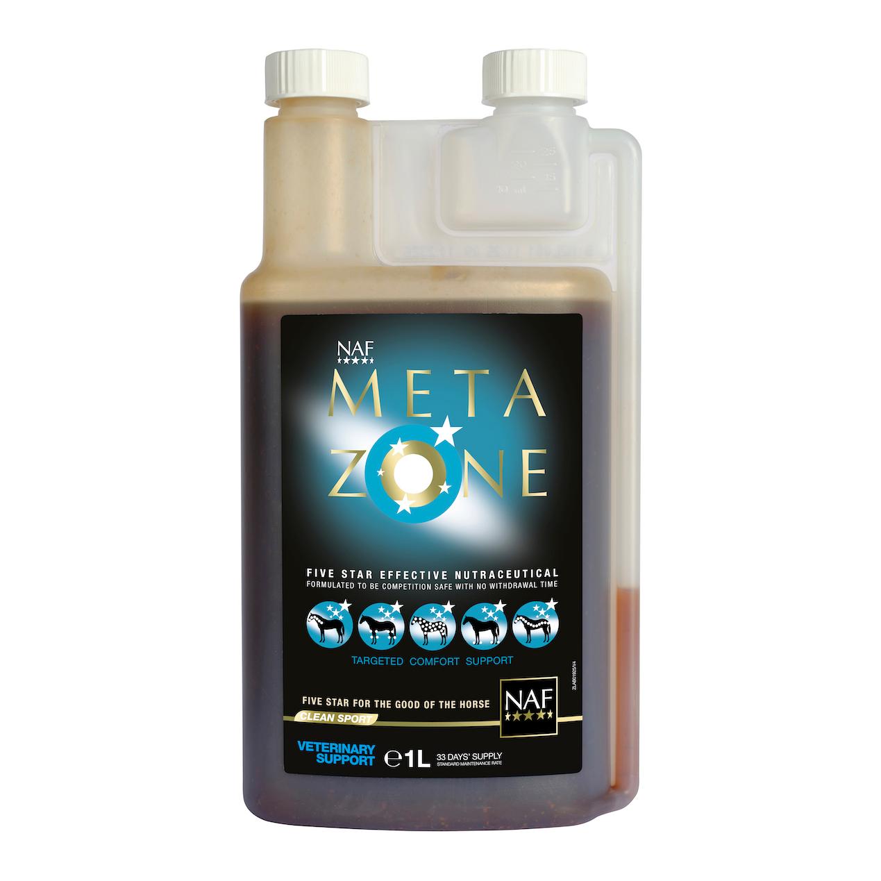 NAF Metazone Liquid