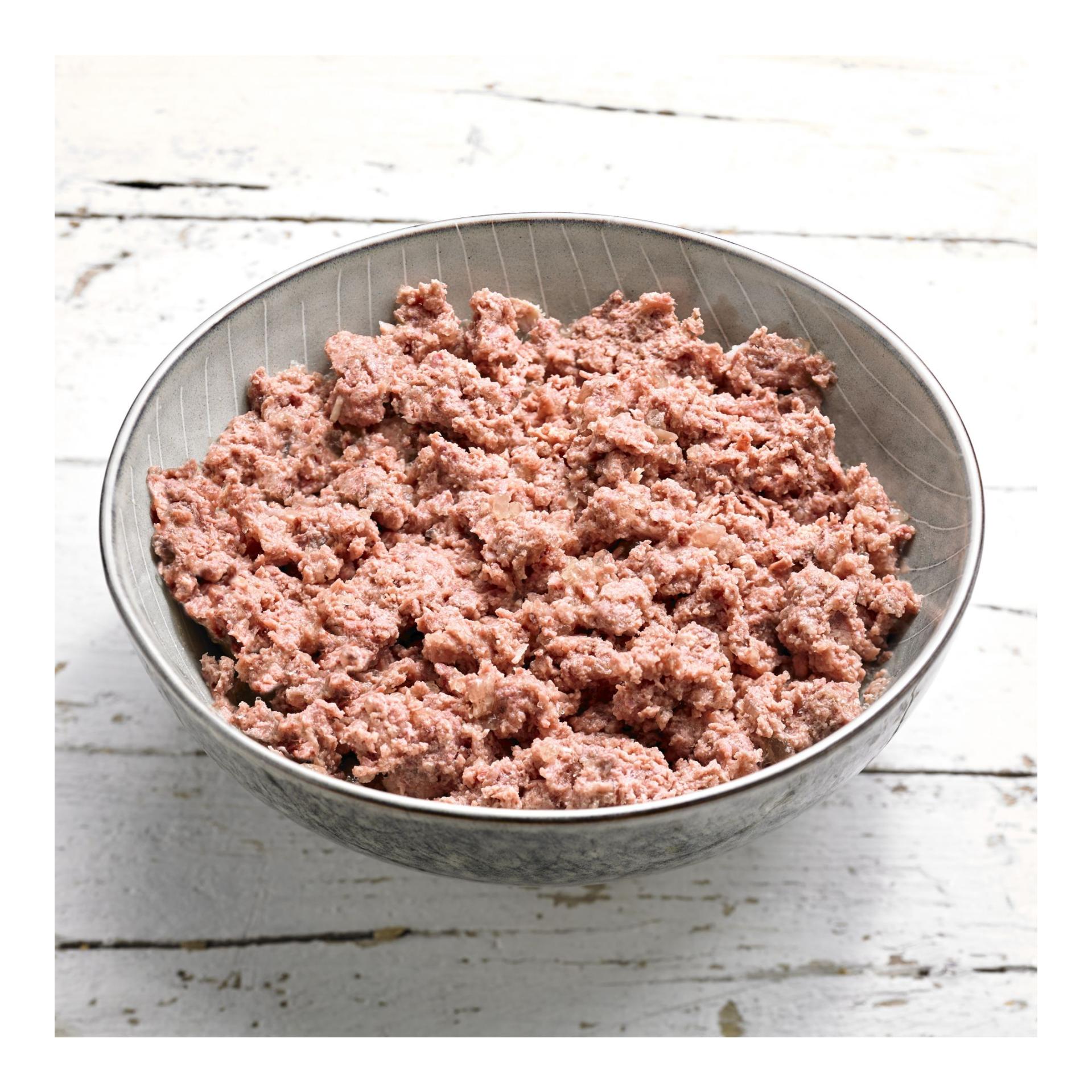 Grau - Generation Pet Nourriture humide Poulet Pur