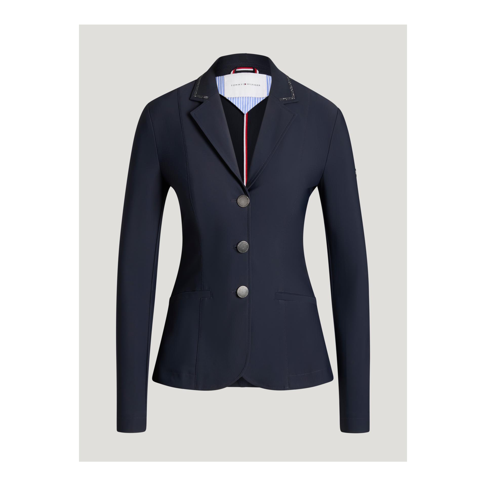 Tommy Hilfiger Equestrian Turnierjacket Airbag kompatibel Lima Damen