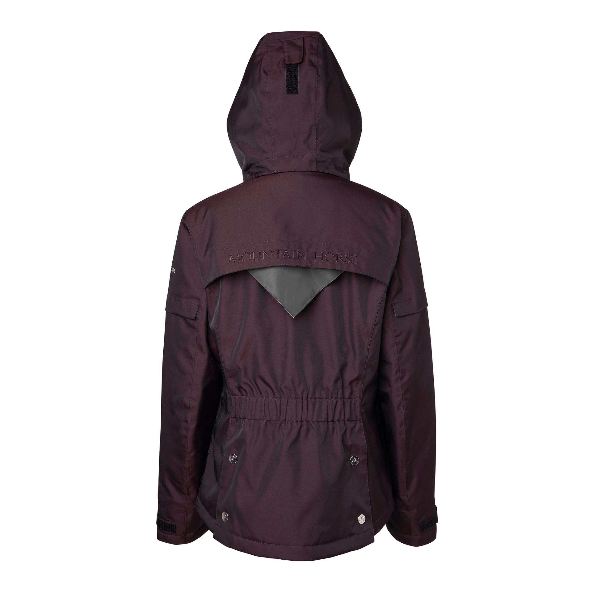 Mountain Horse Veste d'équitation d'hiver femme Royal Grace A/H 26