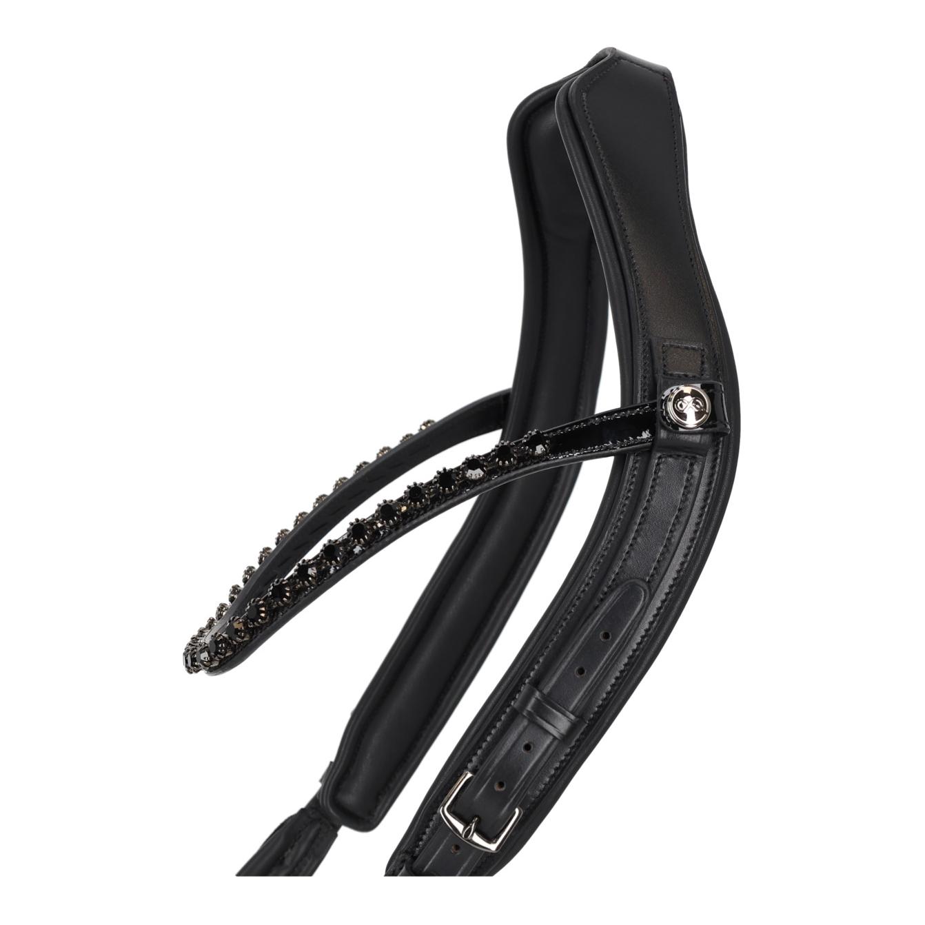 PresTeq Zaumzeug FaySport Blackpearl