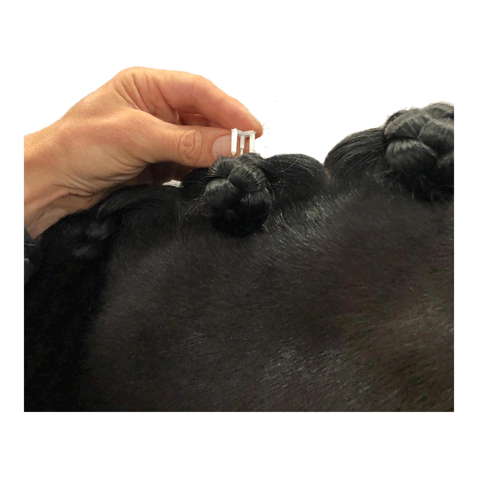 Waldhausen Quick Knot Deluxe, Standard