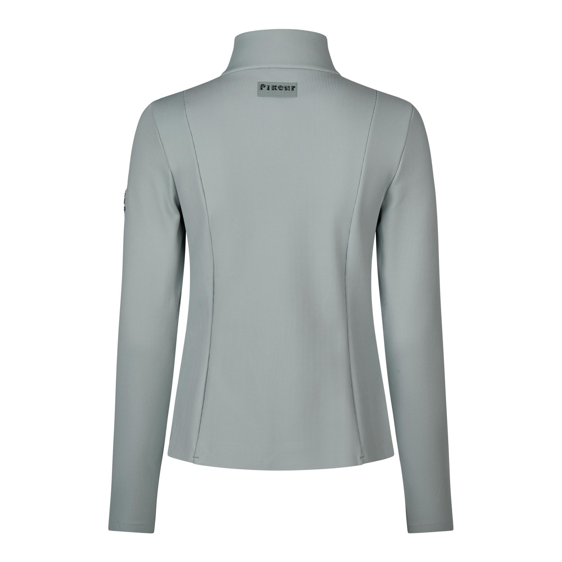 Pikeur Selection Fleece Jacke Damen