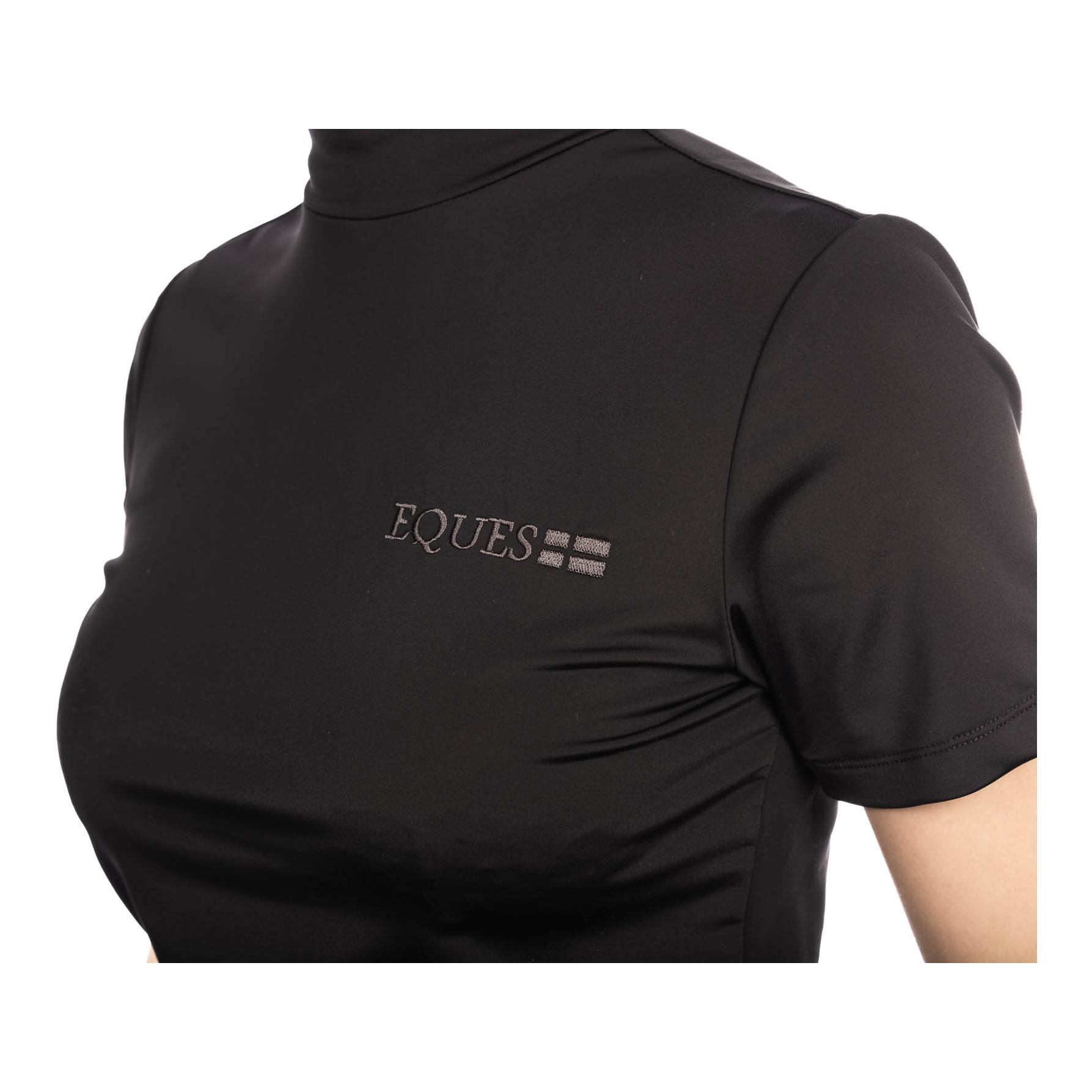 EQUES T-Shirt Simplex Damen