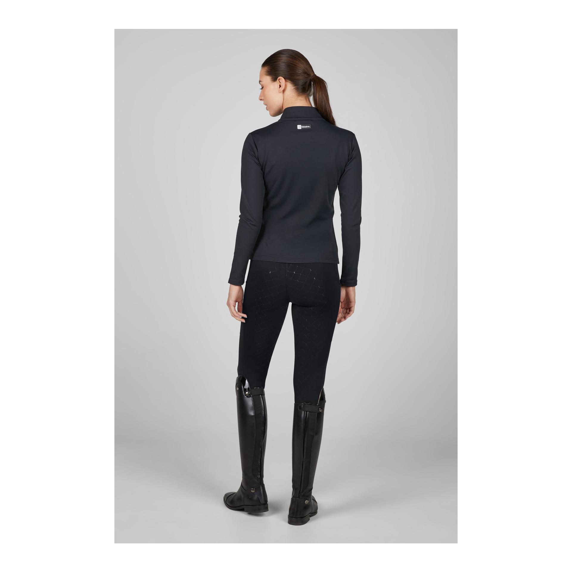 Eskadron Shirt Zip-Shirt Dynamic 25