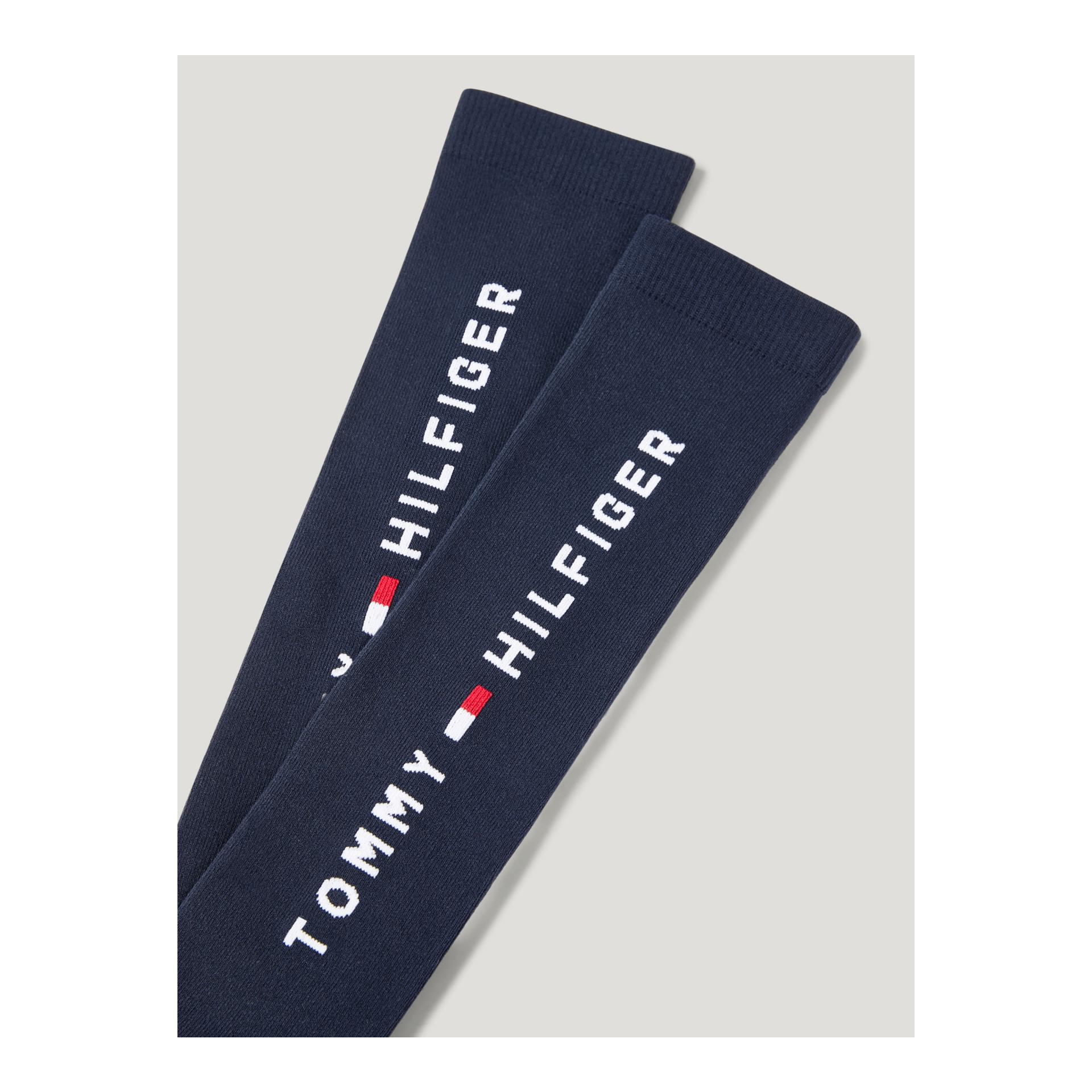 Tommy Hilfiger Equestrian Reitsocken 3x Riga