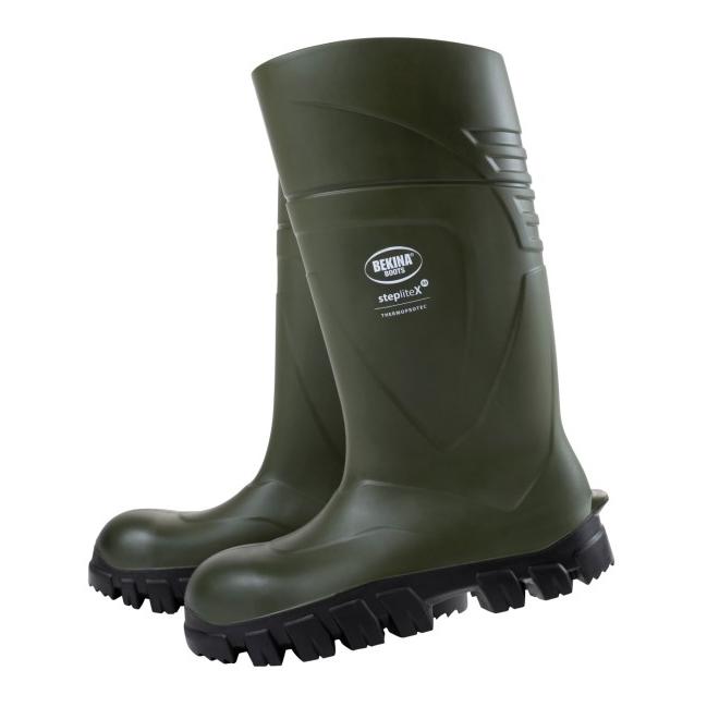 Bekina Sicherheitsstiefel S5 StepliteX Thermoprotec