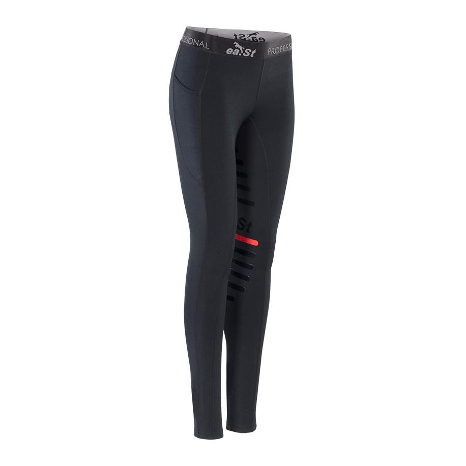 ea.St Professional REGGINGS® Damen - schwarz