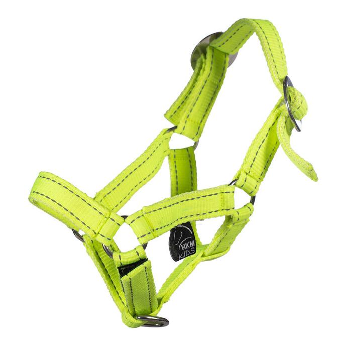 HKM Halfter Reflective Hobby Horsing