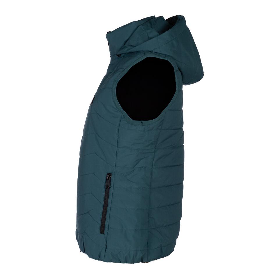 HKM Heizweste High Temperature Style