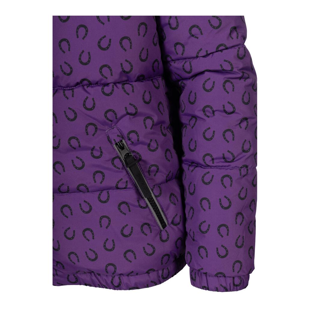 HKM Veste matelassée Amina
