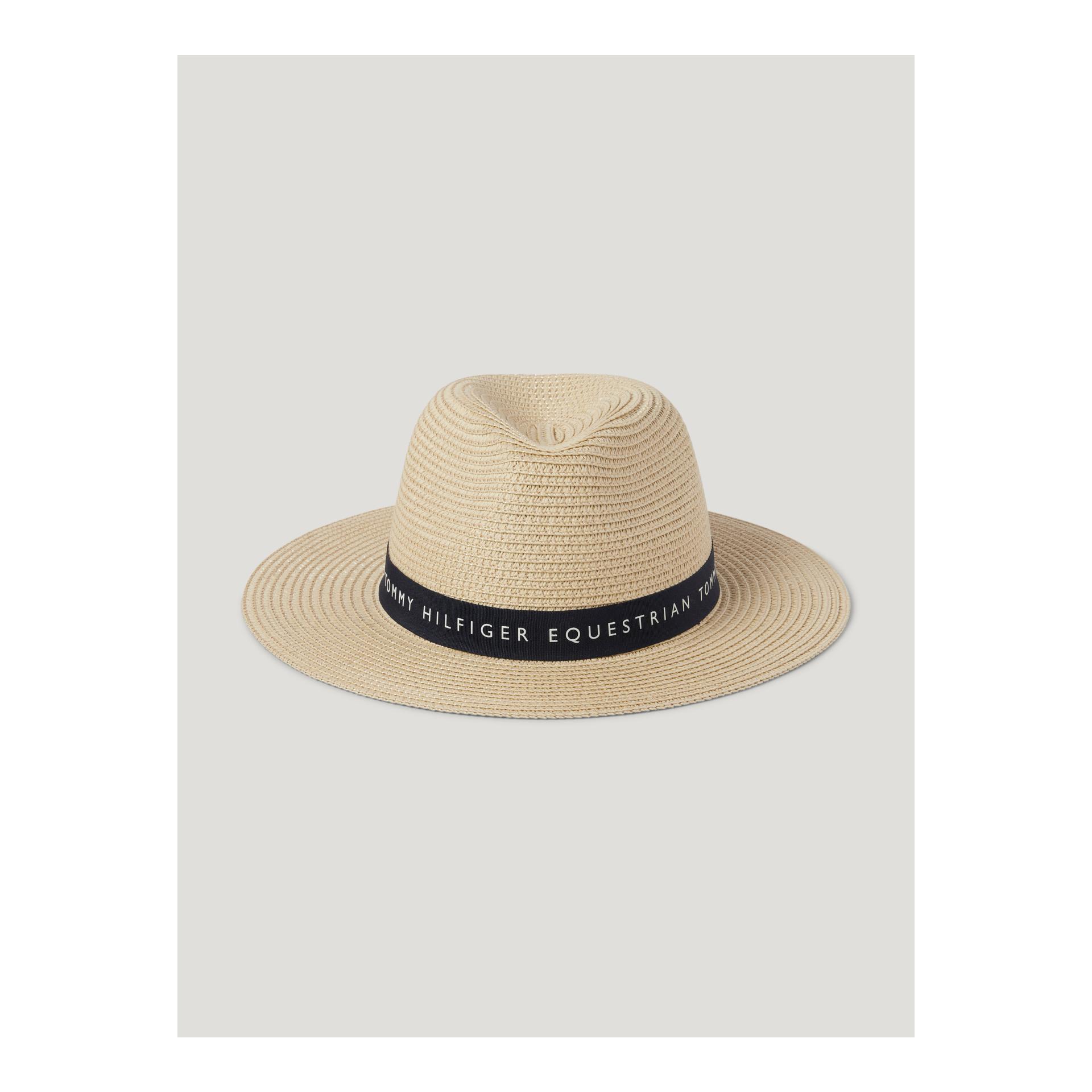 Tommy Hilfiger Equestrian Strohhut Eastfield