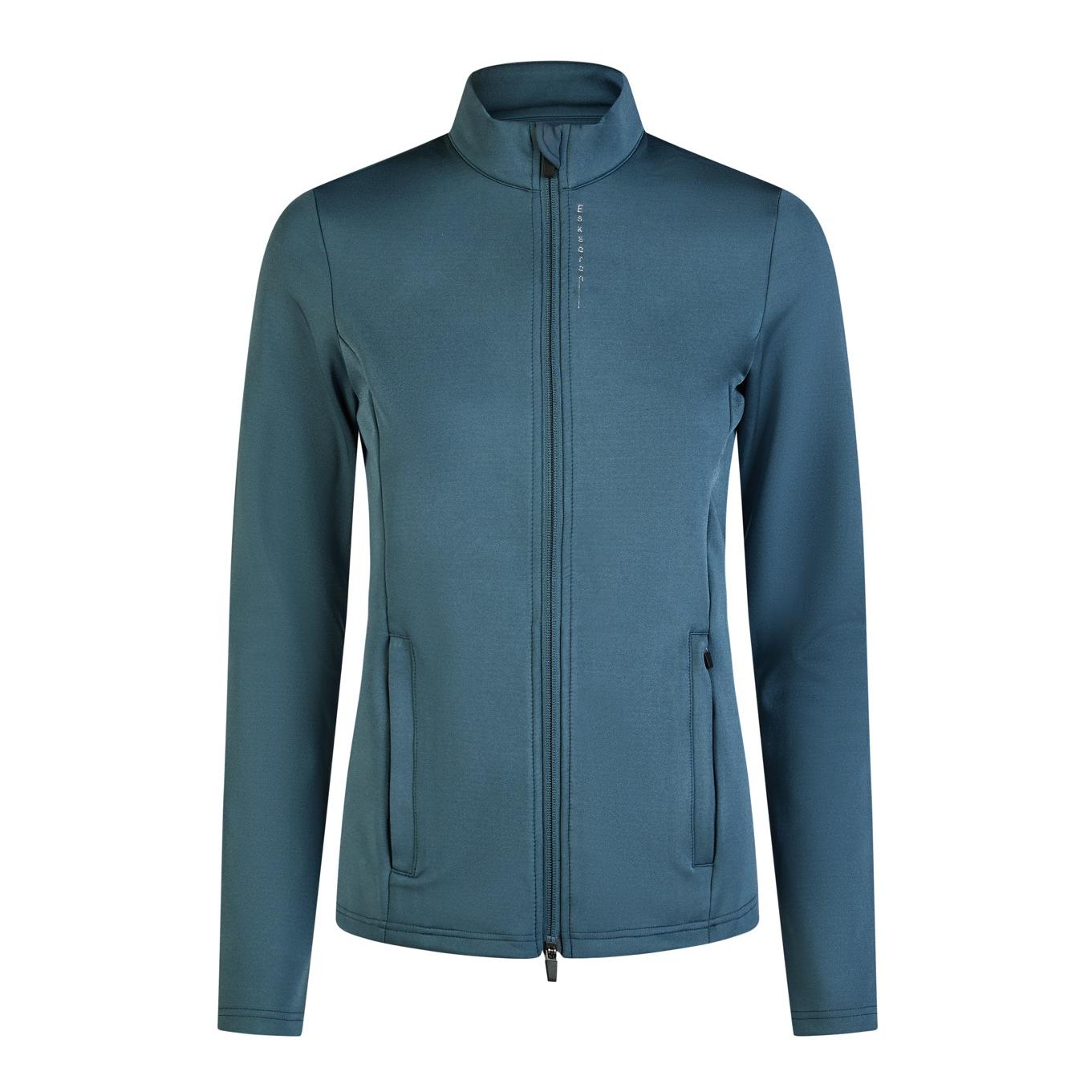 Eskadron Shirt ZIP-SHIRT Classic Sports SS26