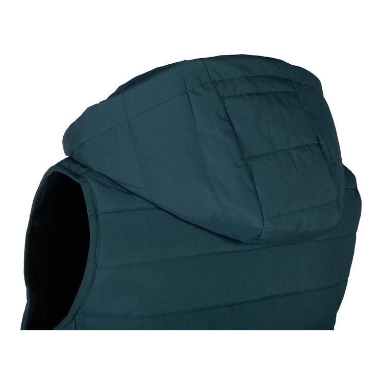 HKM Heizweste High Temperature Style