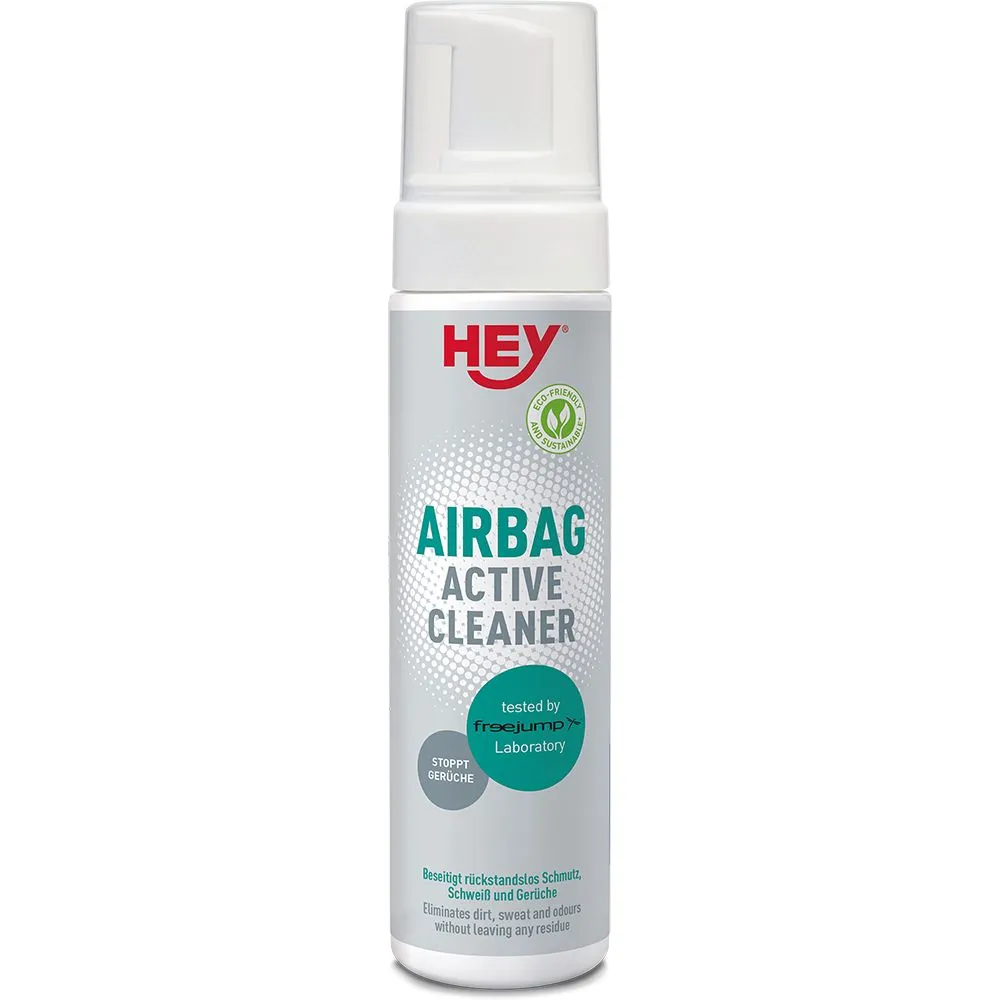 Hey Sport AIRBAG Active Cleaner