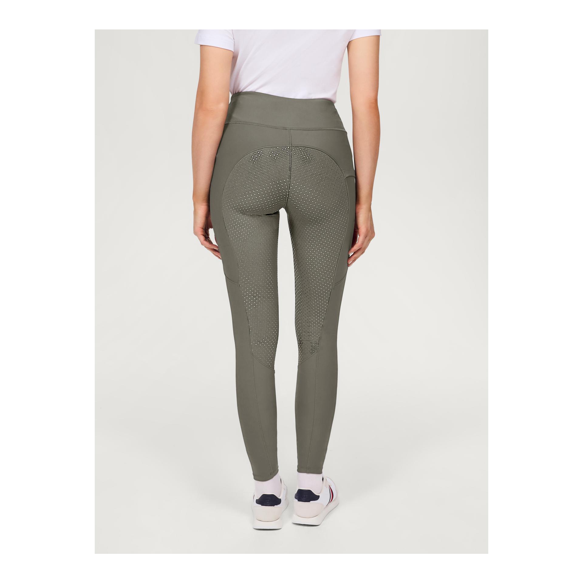 Tommy Hilfiger Equestrian Leggings d'équitation Devon à coupe intégrale