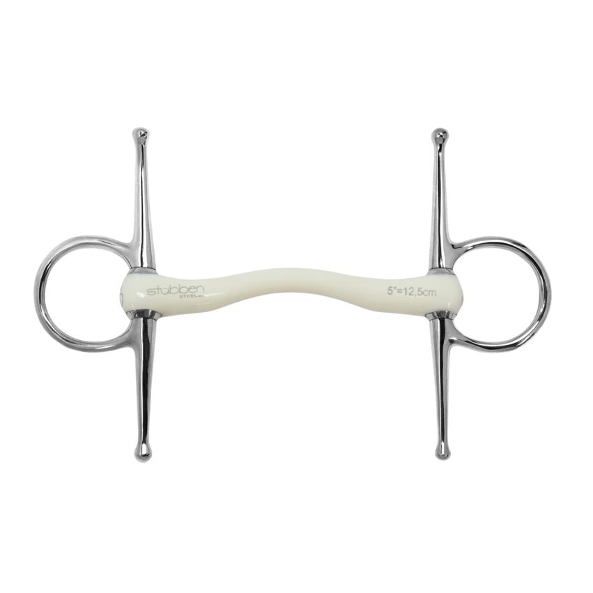 Stübben Fine Line Flex Mors de cuisse / 16mm
