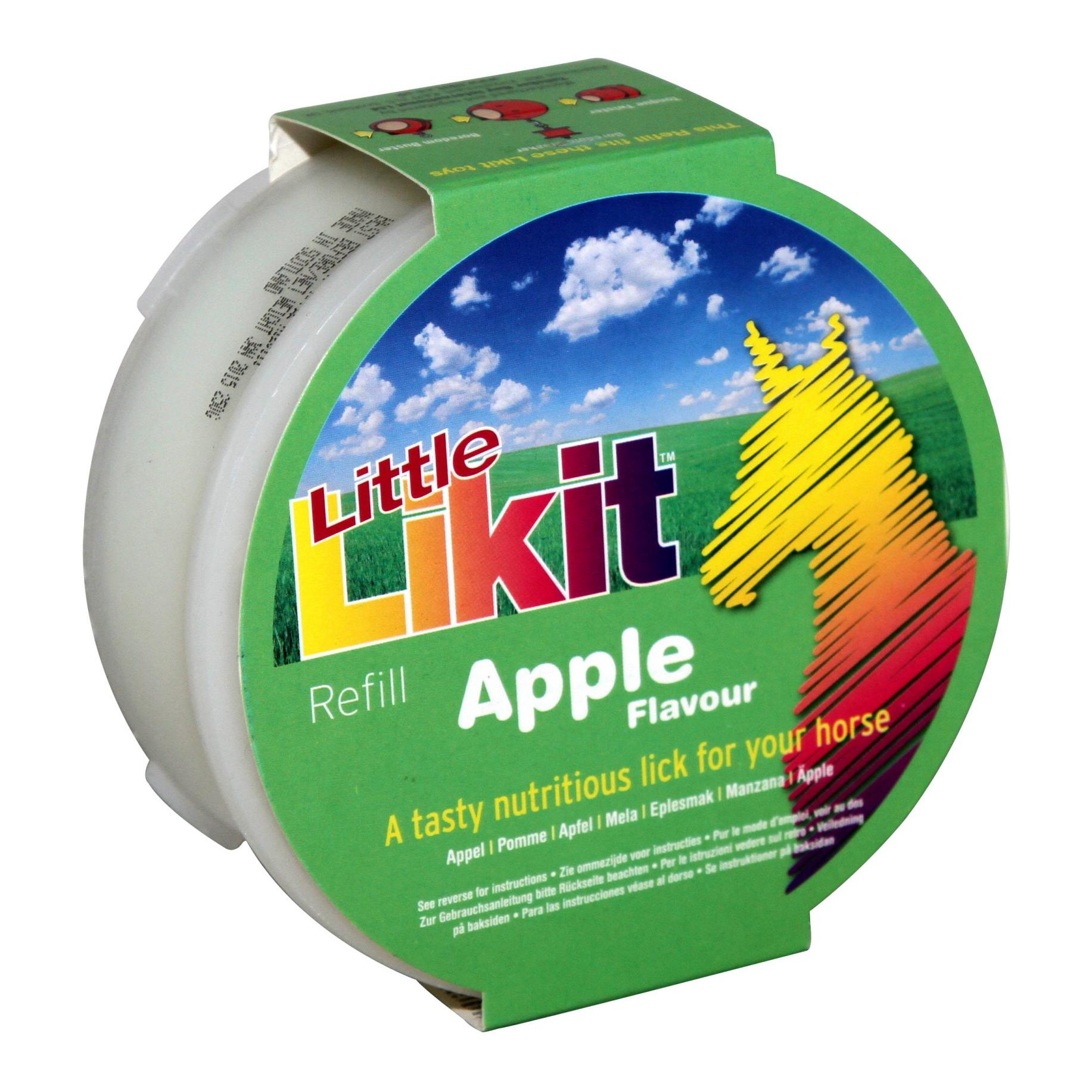 Likit Refill - Apfel