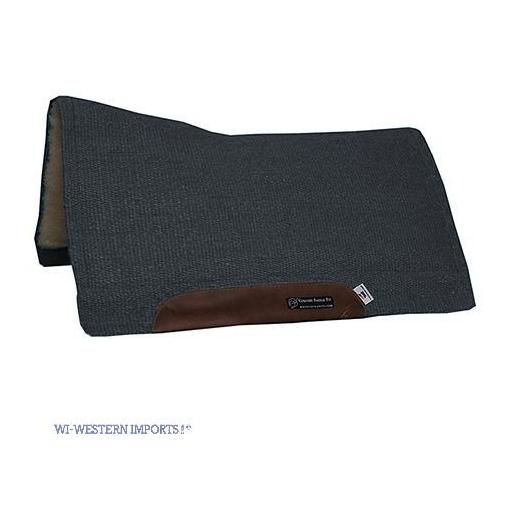 Western Imports CSF Solid Color Pad