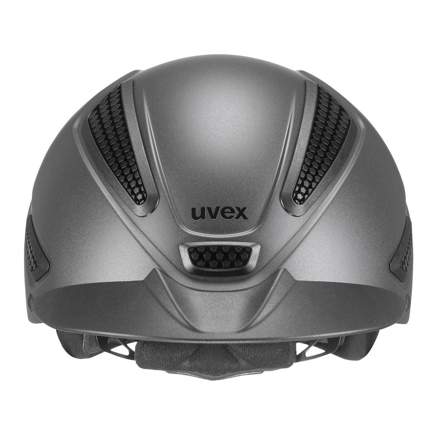 Uvex Reithelm Perfexxion III