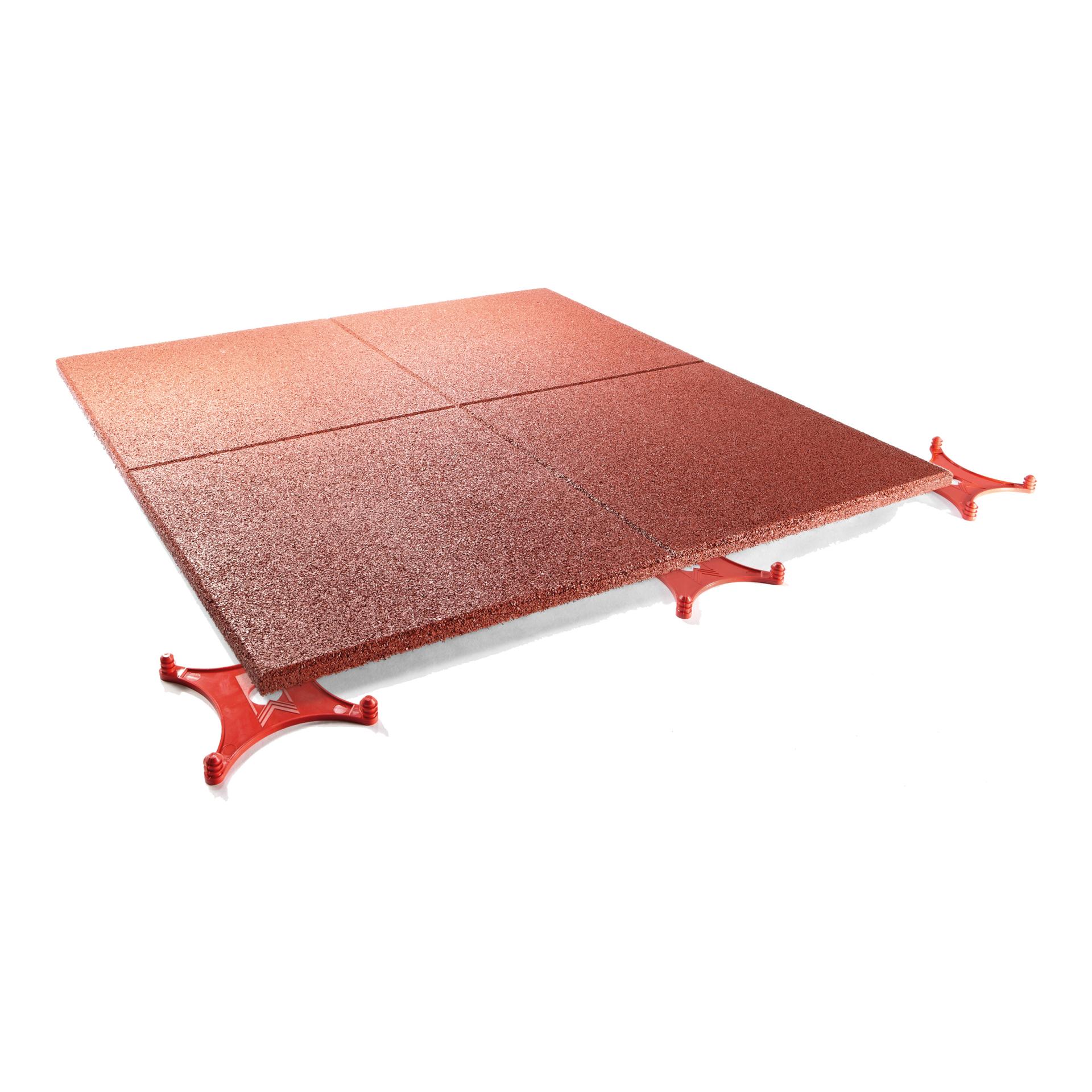 Conradi + Kaiser Croix de liaison pour plaques TERRASOFT ®