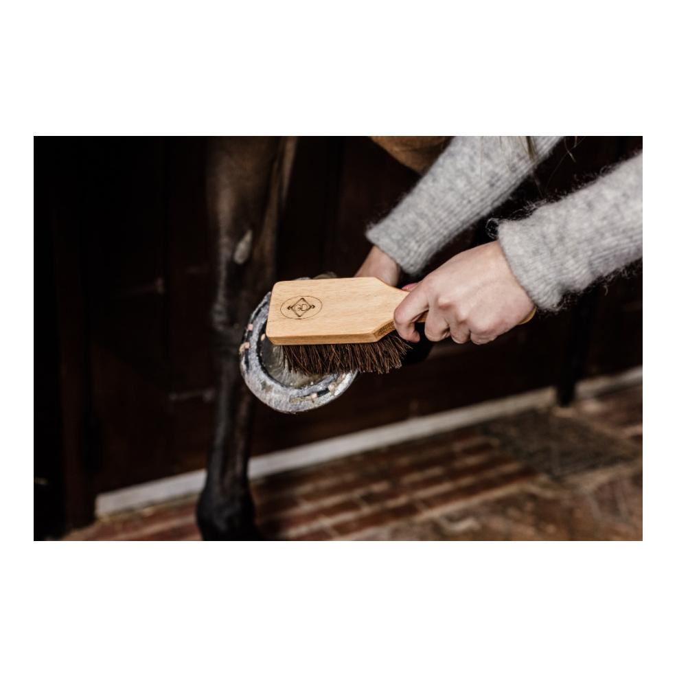 Grooming Deluxe Hufbürste / Hoof Brush