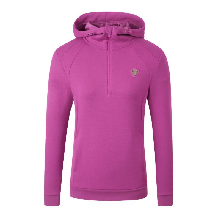 Covalliero Hoody Sweater F/S 2026