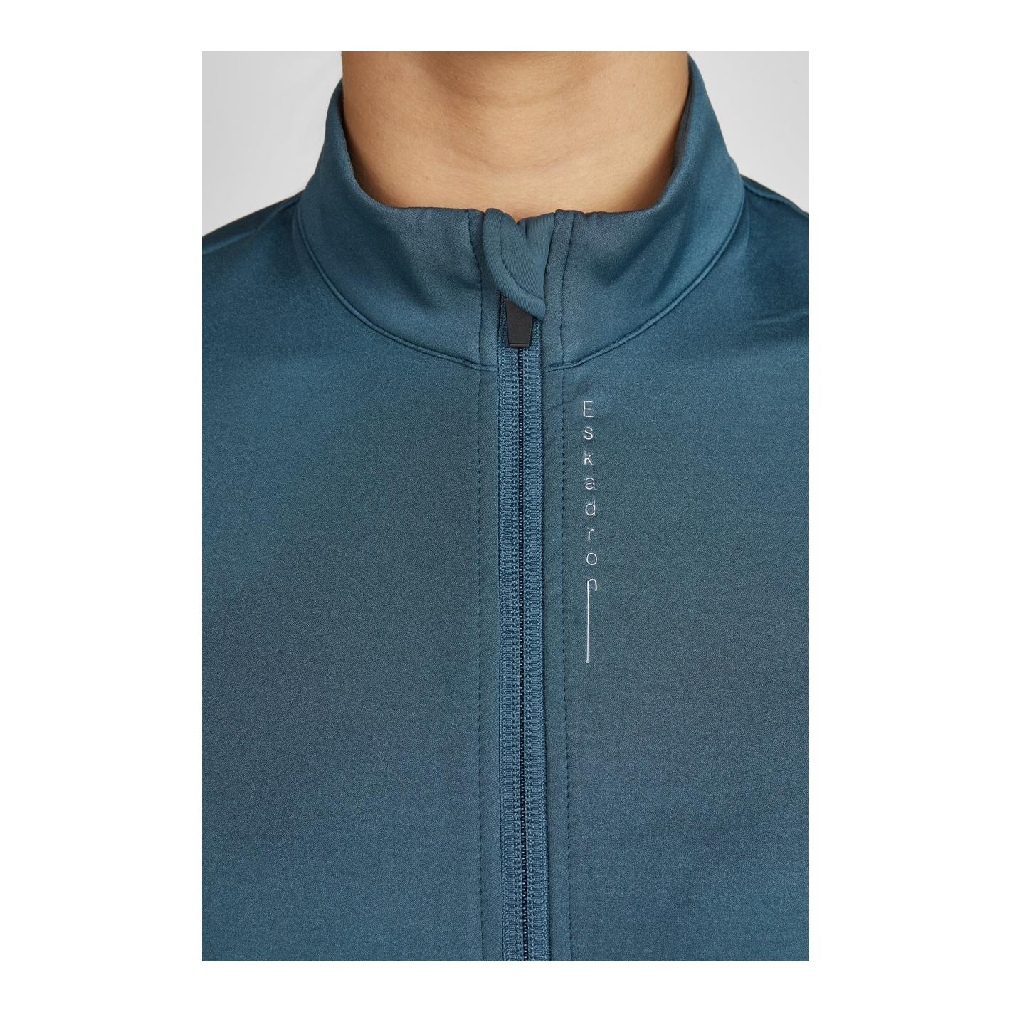 Eskadron Shirt ZIP-SHIRT Classic Sports SS26