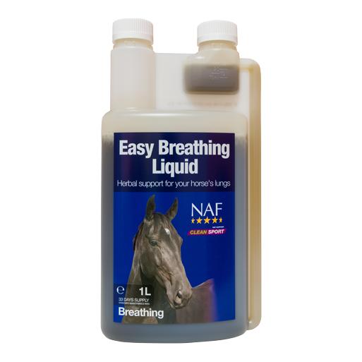 NAF Easy Breathing Liquid