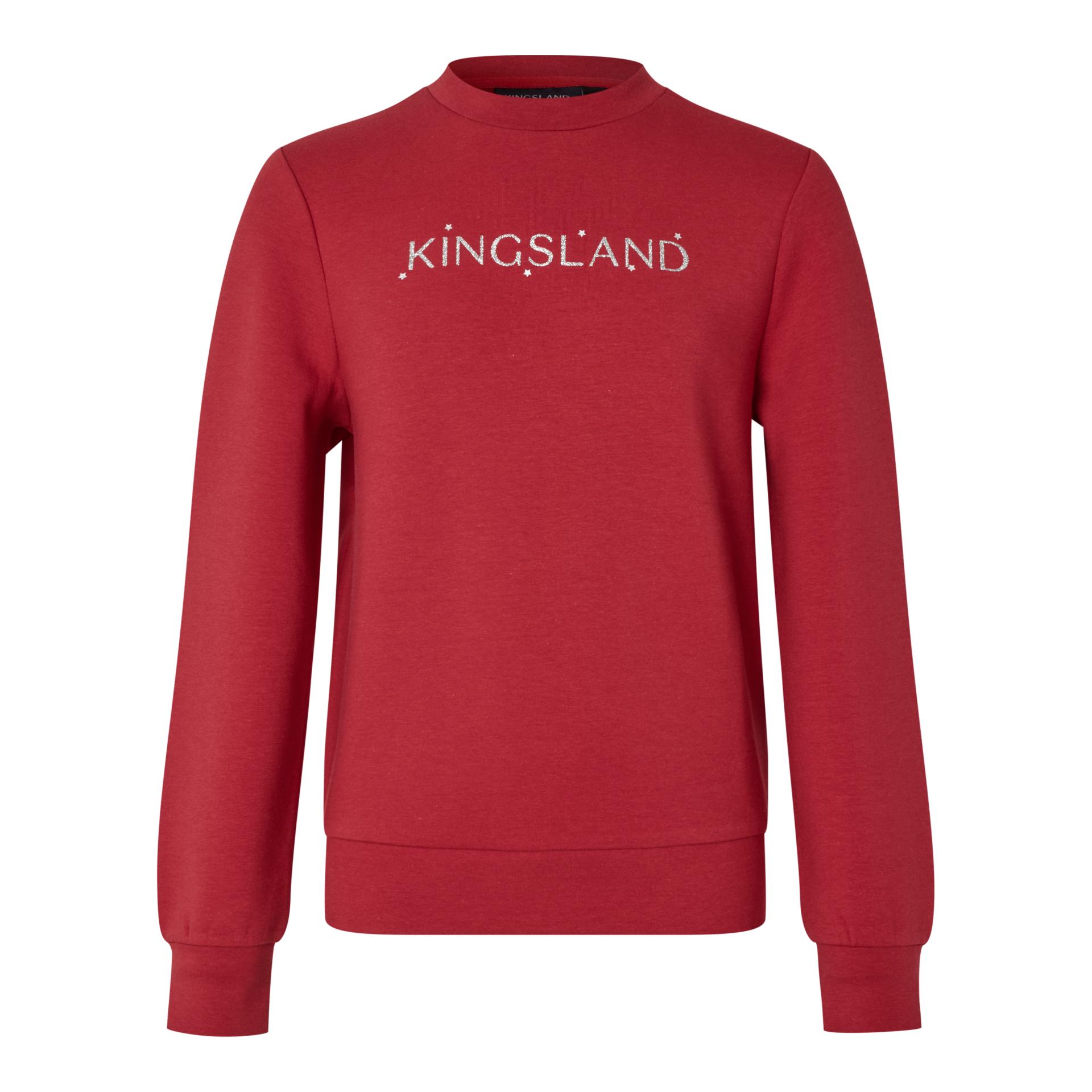 Kingsland Sweatshirt junior KLAntonia