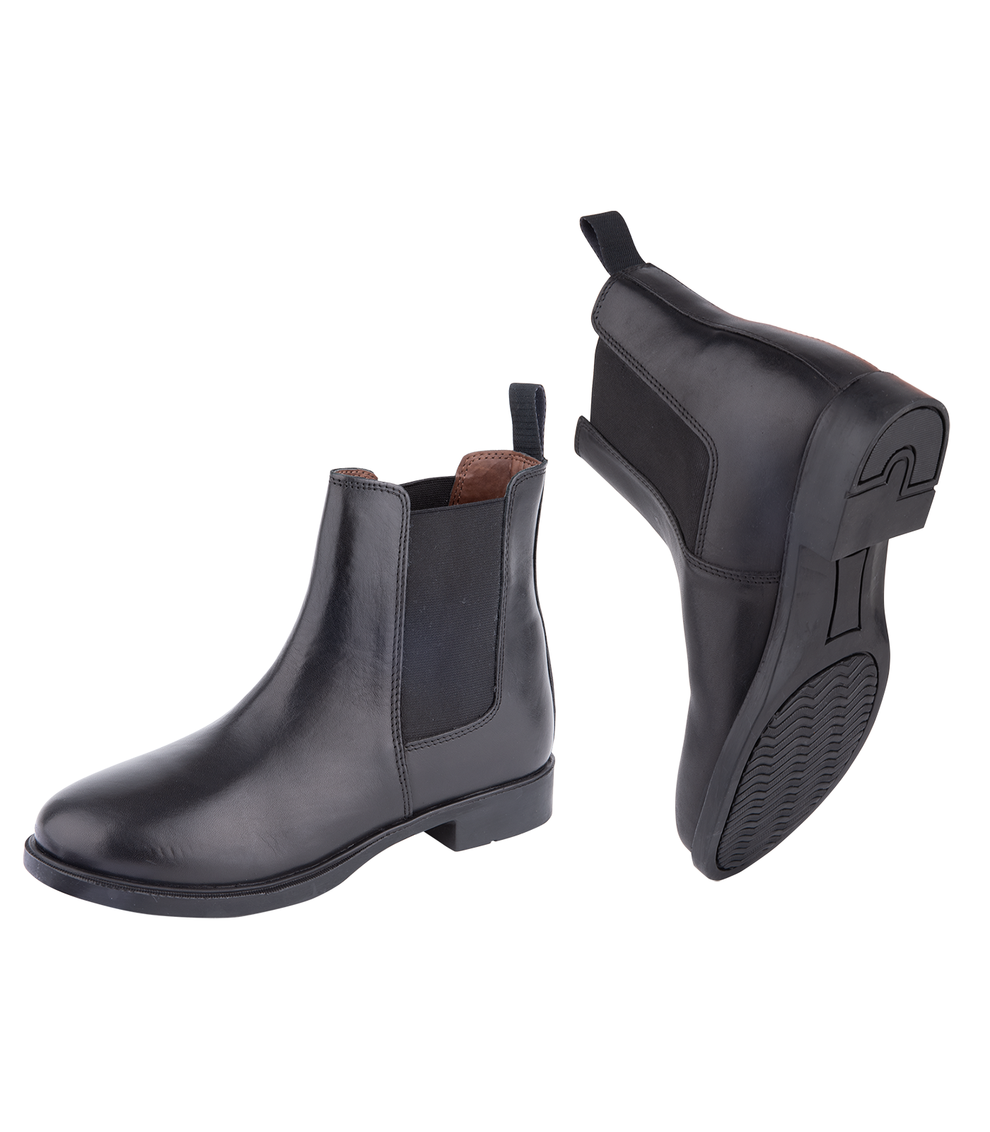Star Jodhpurstiefelette Star